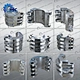 PET spare parts